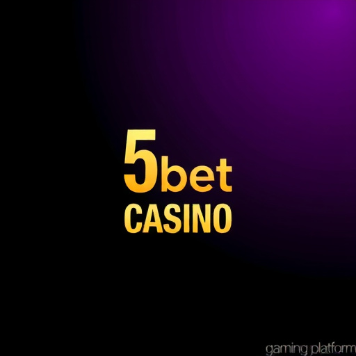 5 bet casino